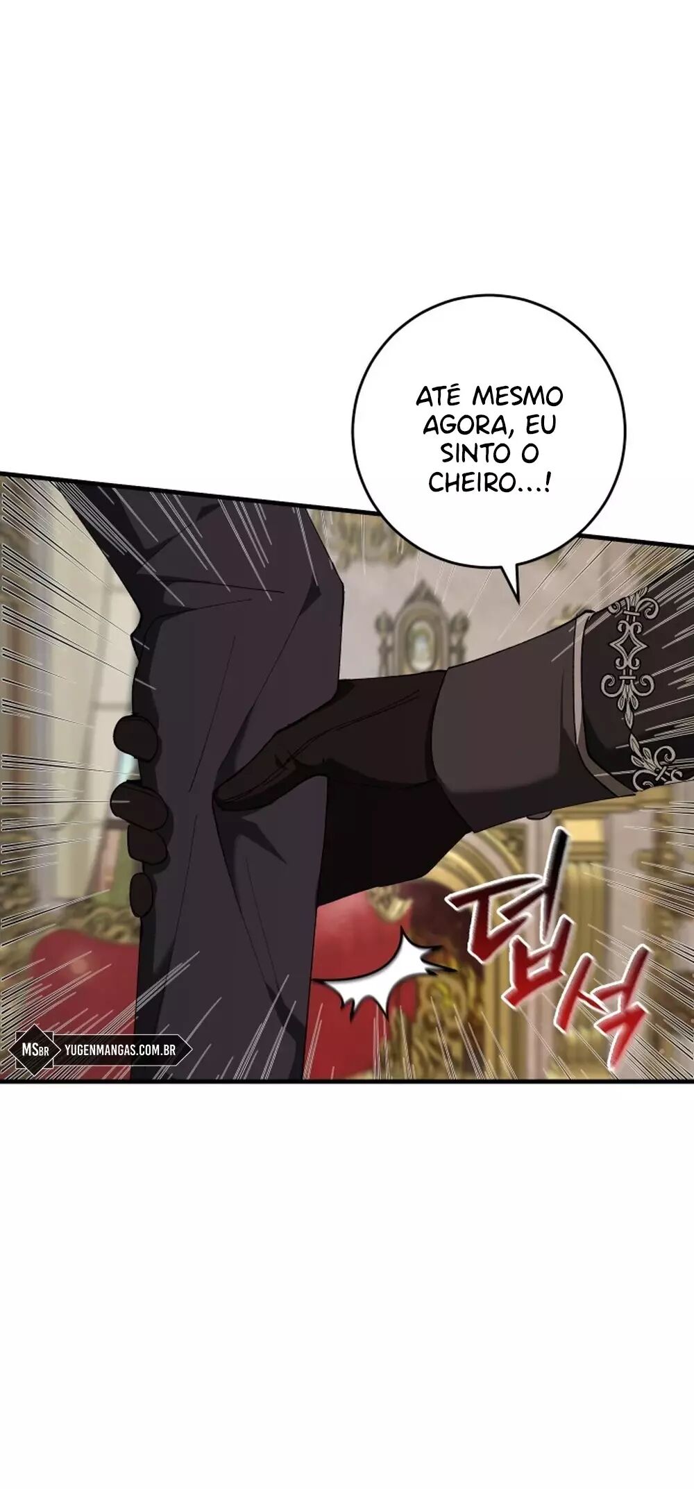 Bon Appétit! Capítulo 56 Página 22