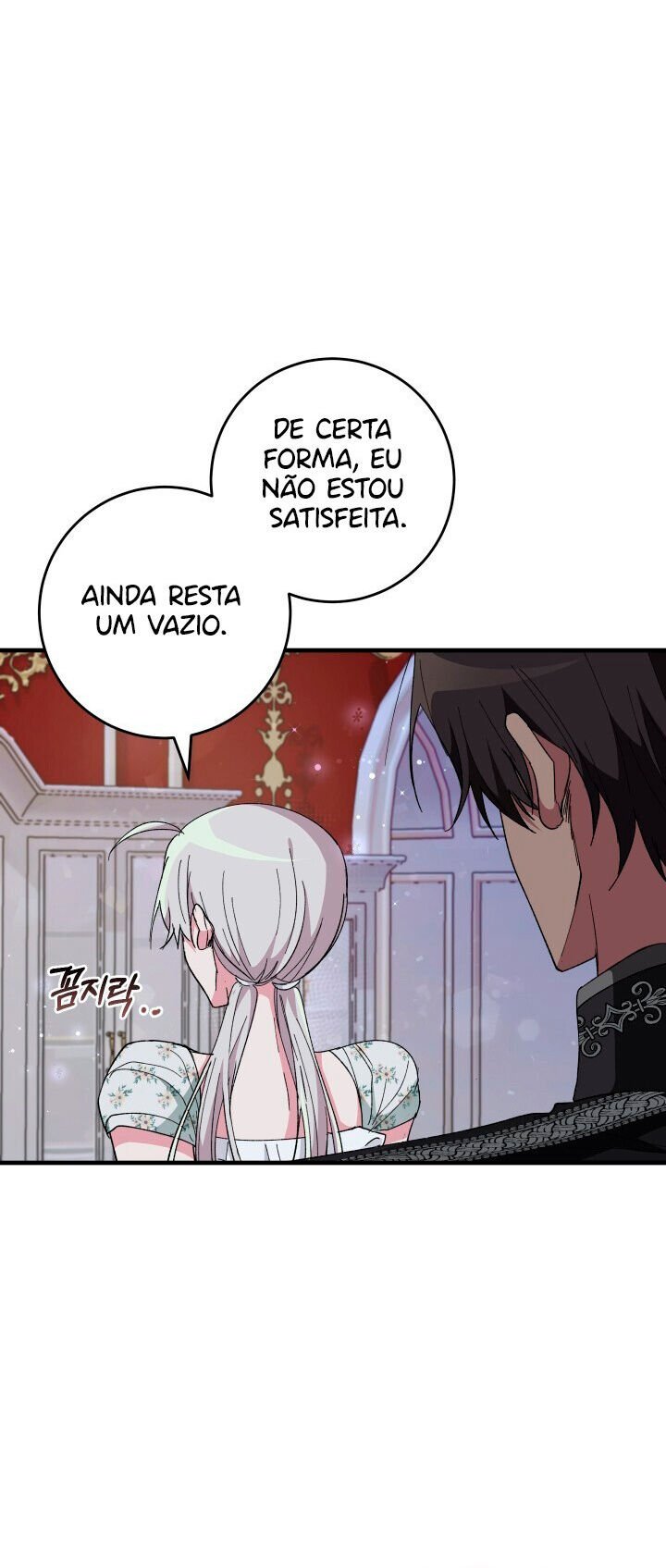 Bon Appétit! Capítulo 57 Página 15