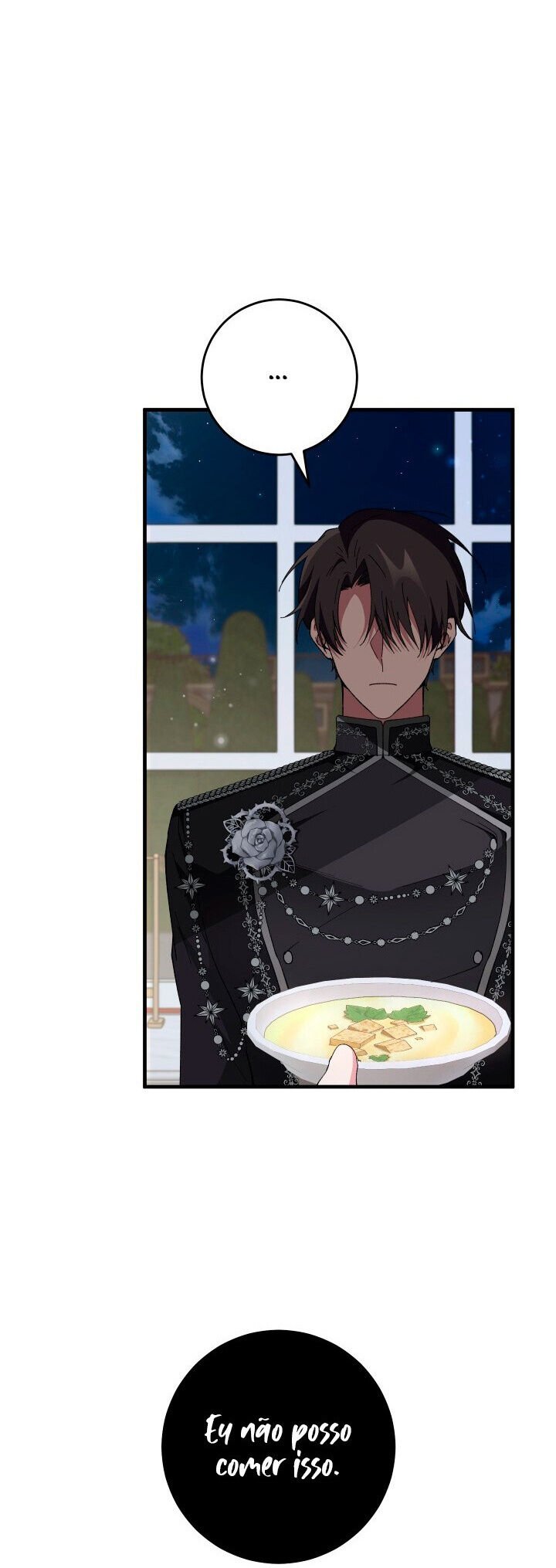 Bon Appétit! Capítulo 57 Página 17