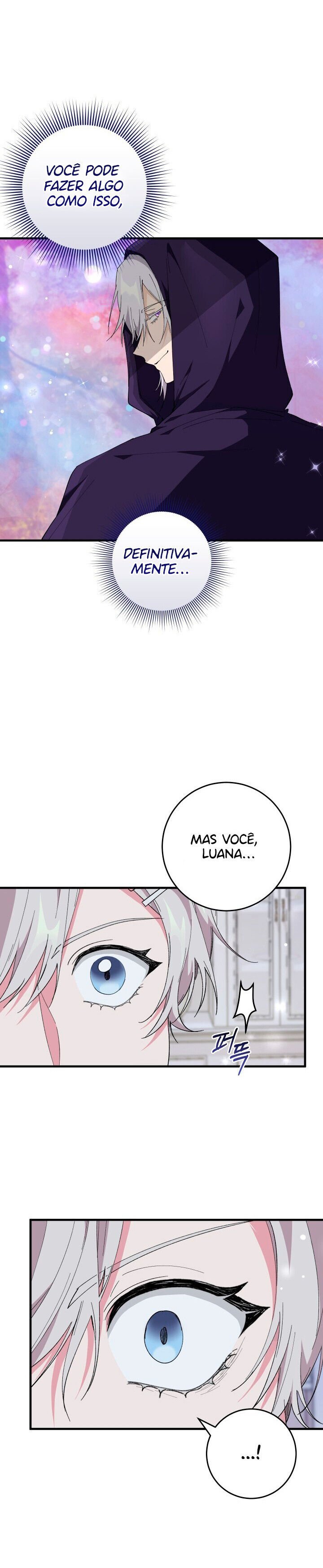 Bon Appétit! Capítulo 57 Página 21
