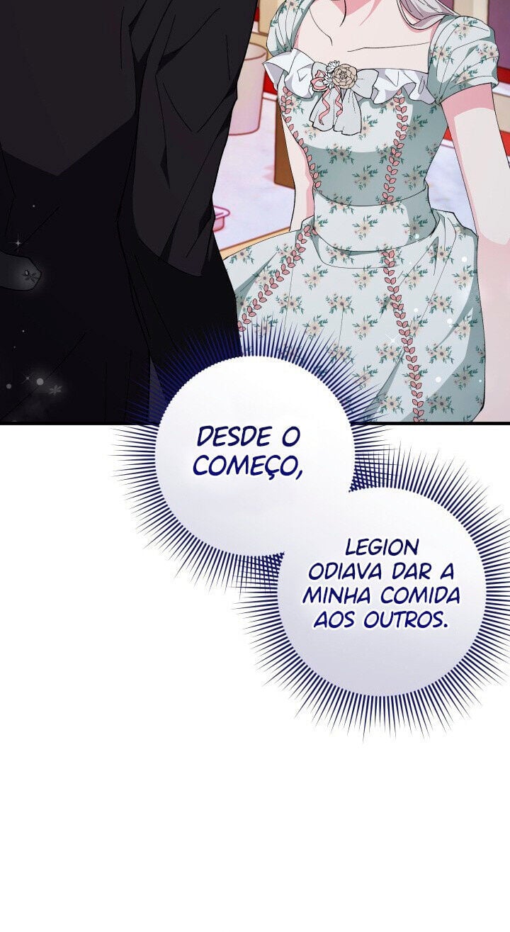 Bon Appétit! Capítulo 57 Página 5