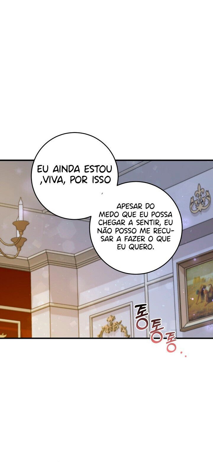 Bon Appétit! Capítulo 57 Página 9