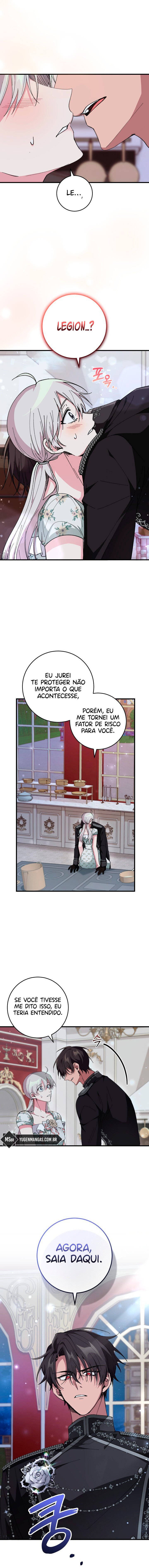 Bon Appétit! Capítulo 58 Página 2