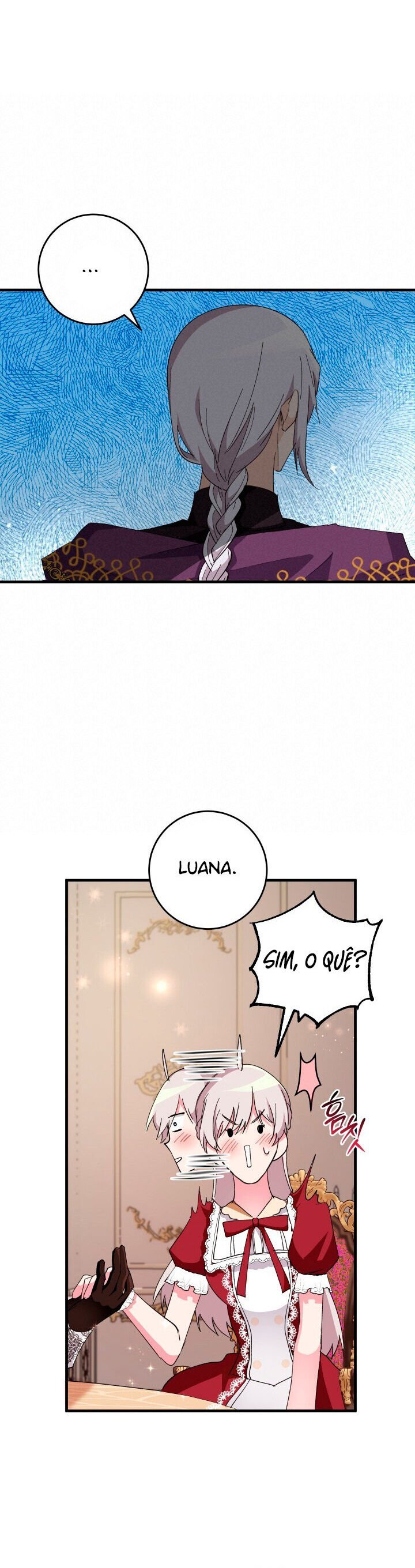 Bon Appétit! Capítulo 59 Página 19