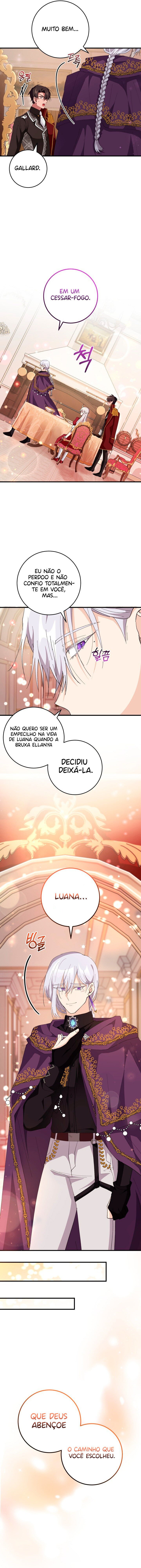 Bon Appétit! Capítulo 59 Página 22