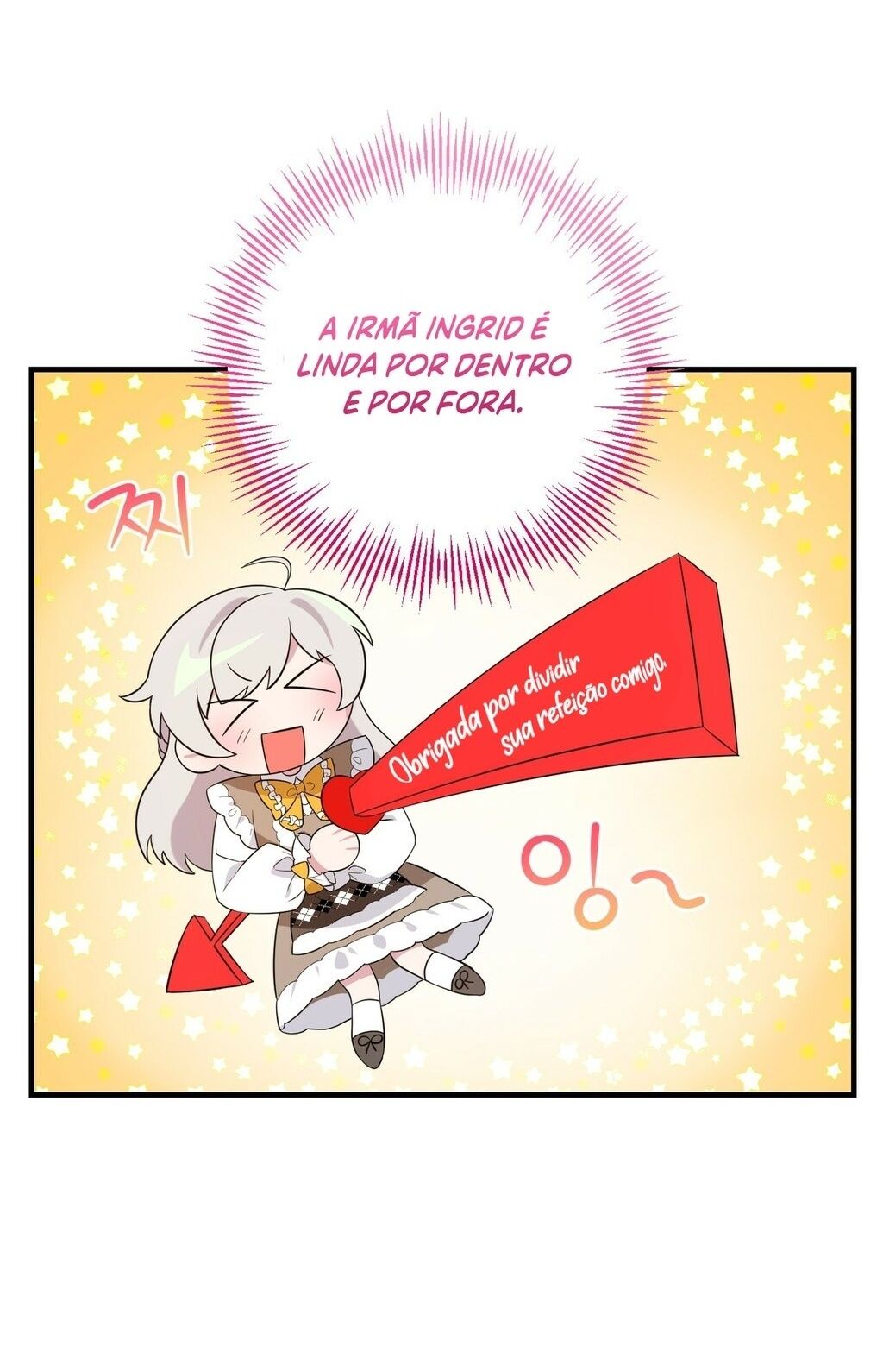 Bon Appétit! Capítulo 6 Página 21