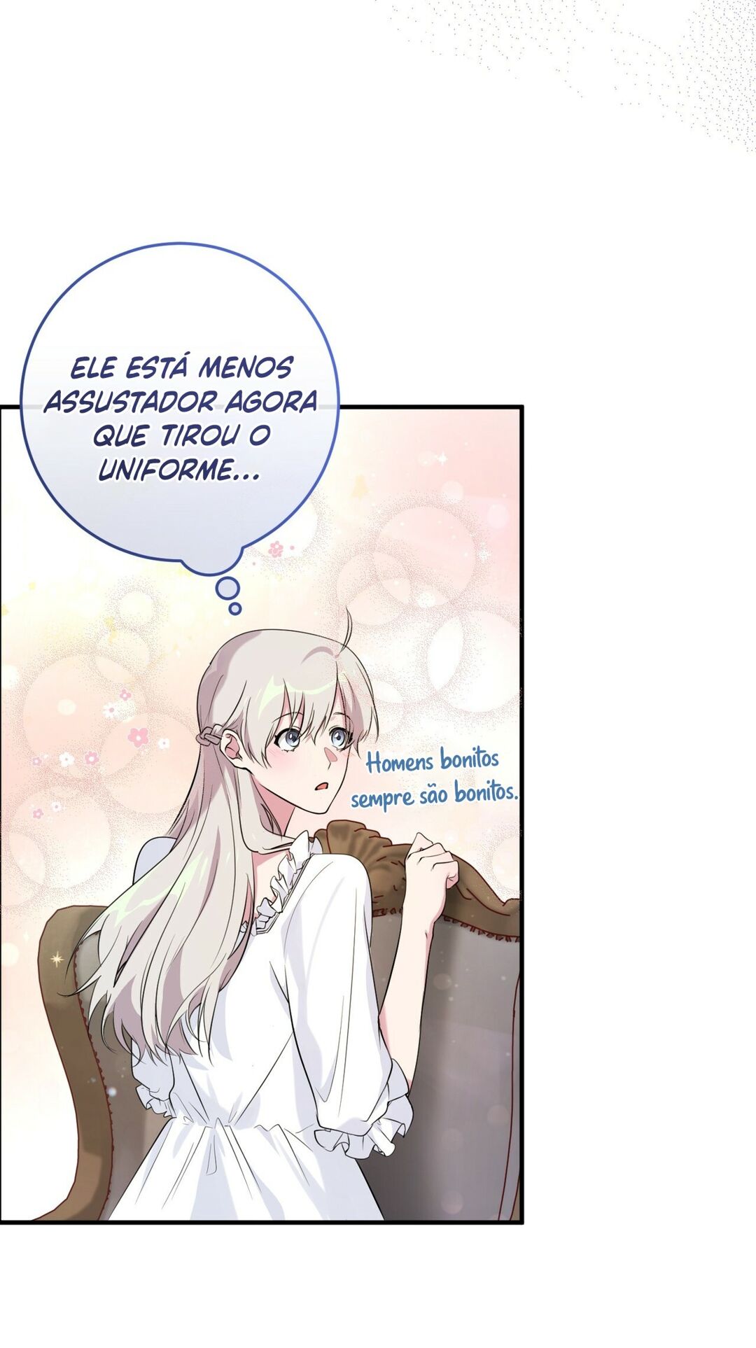Bon Appétit! Capítulo 8 Página 25