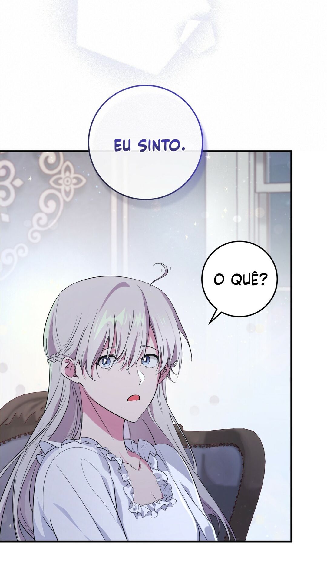 Bon Appétit! Capítulo 8 Página 35