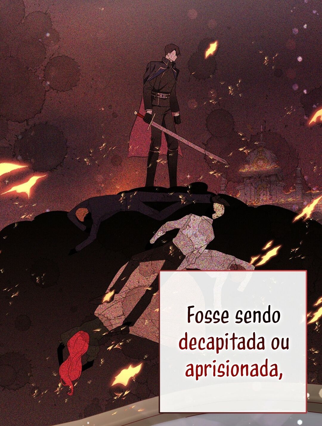 Bon Appétit! Capítulo 8 Página 50