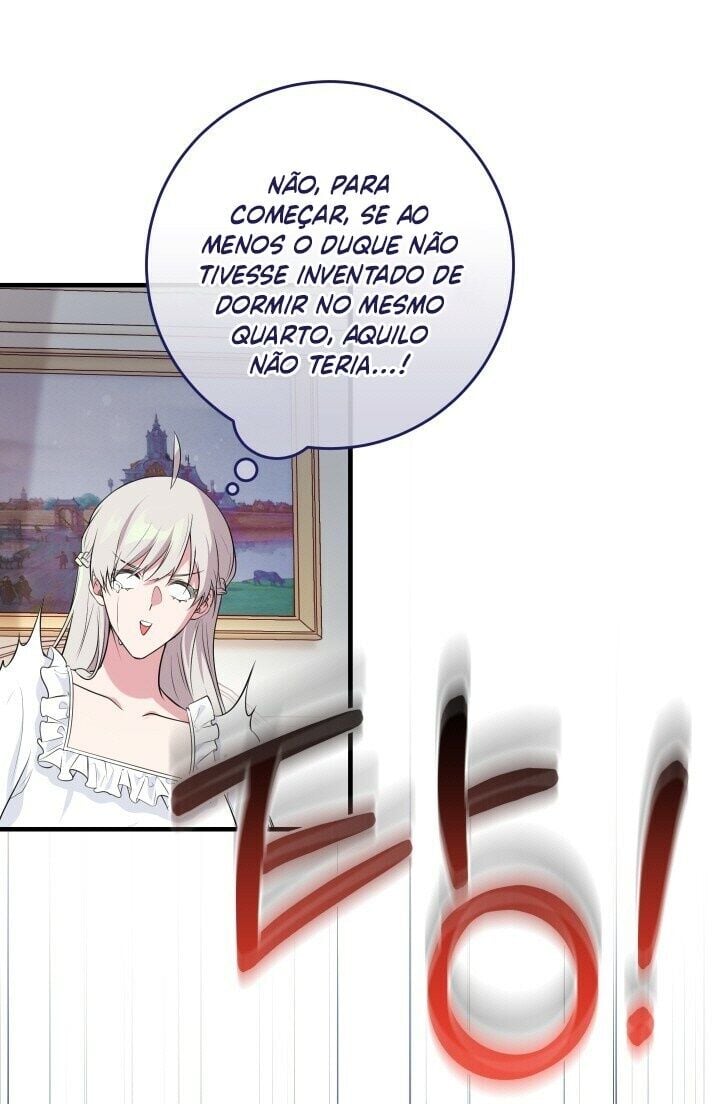 Bon Appétit! Capítulo 9 Página 21