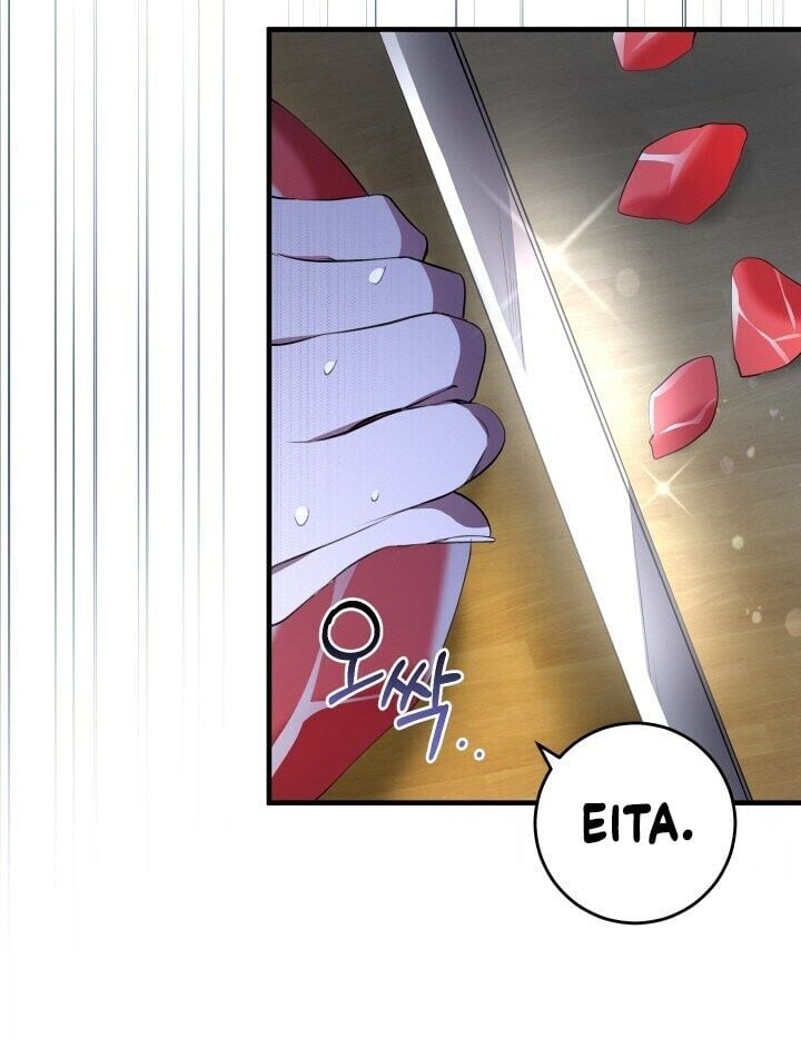 Bon Appétit! Capítulo 9 Página 22