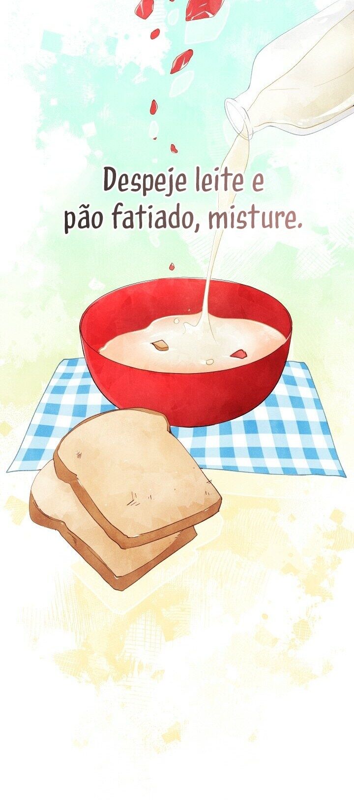 Bon Appétit! Capítulo 9 Página 26