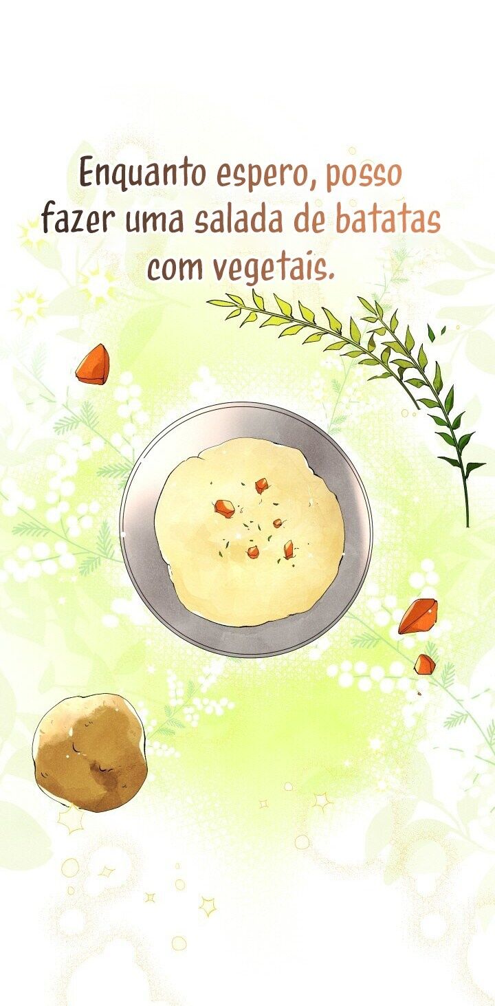 Bon Appétit! Capítulo 9 Página 29
