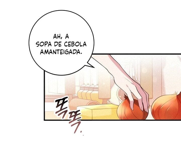 Bon Appétit! Capítulo 9 Página 31