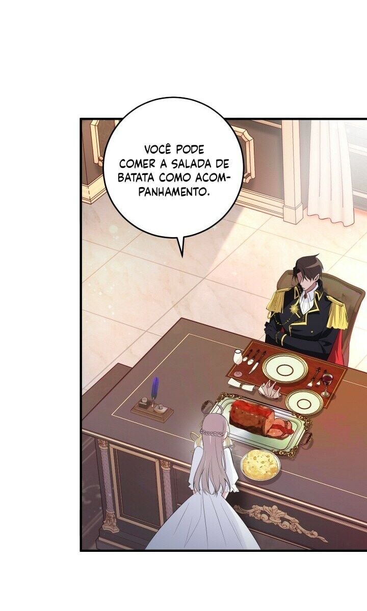 Bon Appétit! Capítulo 9 Página 44