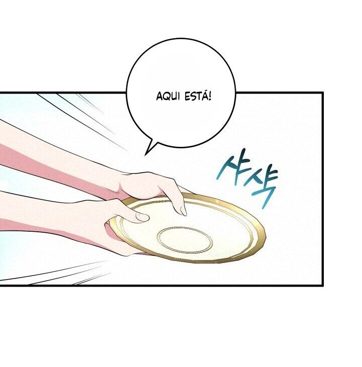 Bon Appétit! Capítulo 9 Página 46