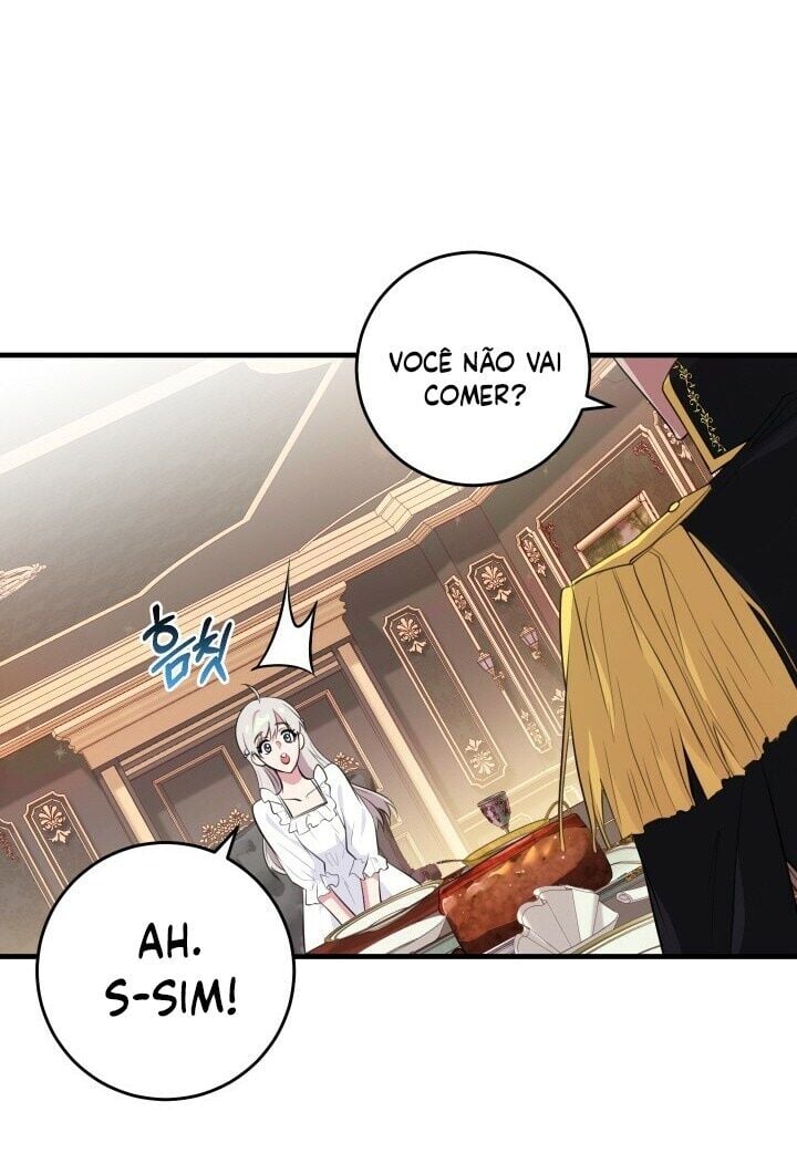 Bon Appétit! Capítulo 9 Página 52