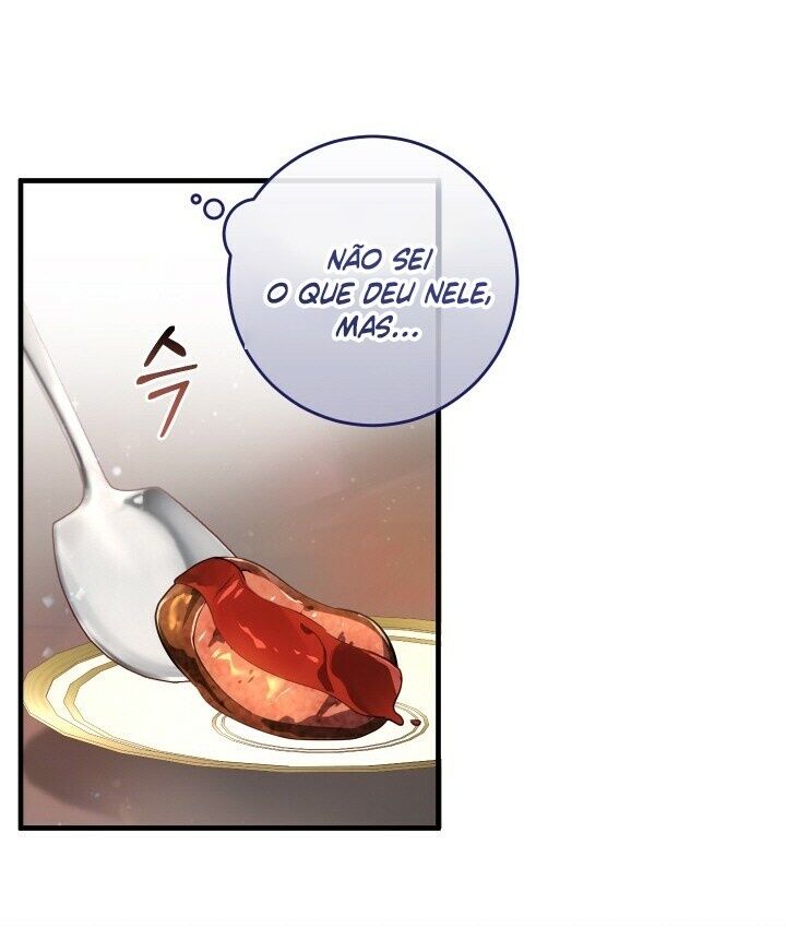 Bon Appétit! Capítulo 9 Página 53