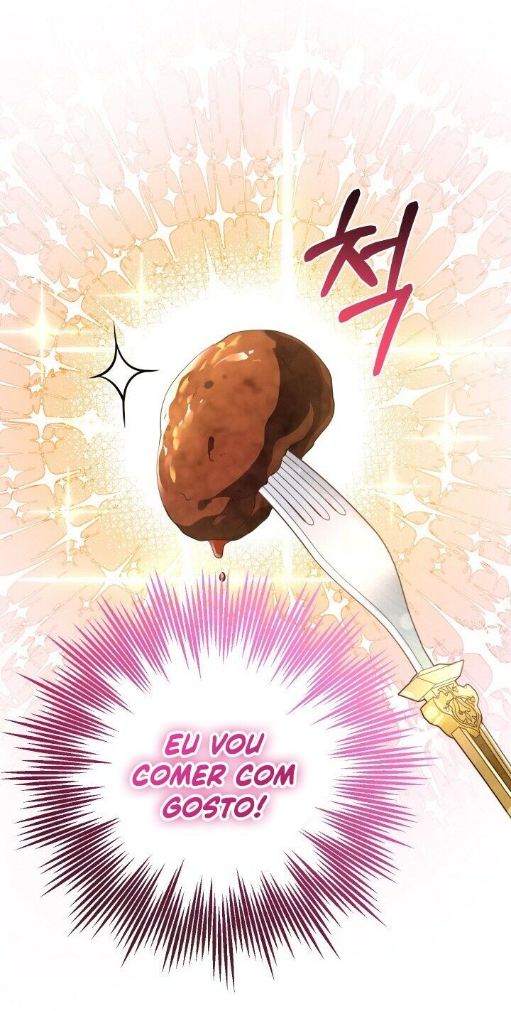 Bon Appétit! Capítulo 9 Página 55