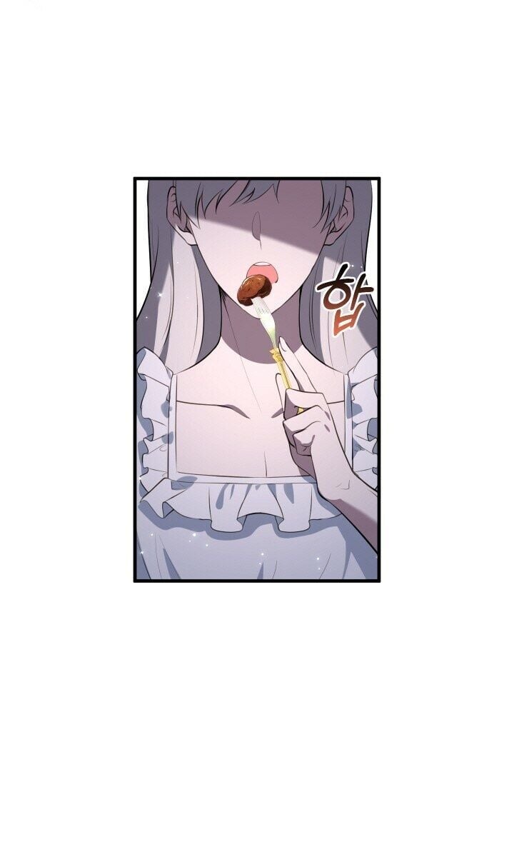 Bon Appétit! Capítulo 9 Página 56