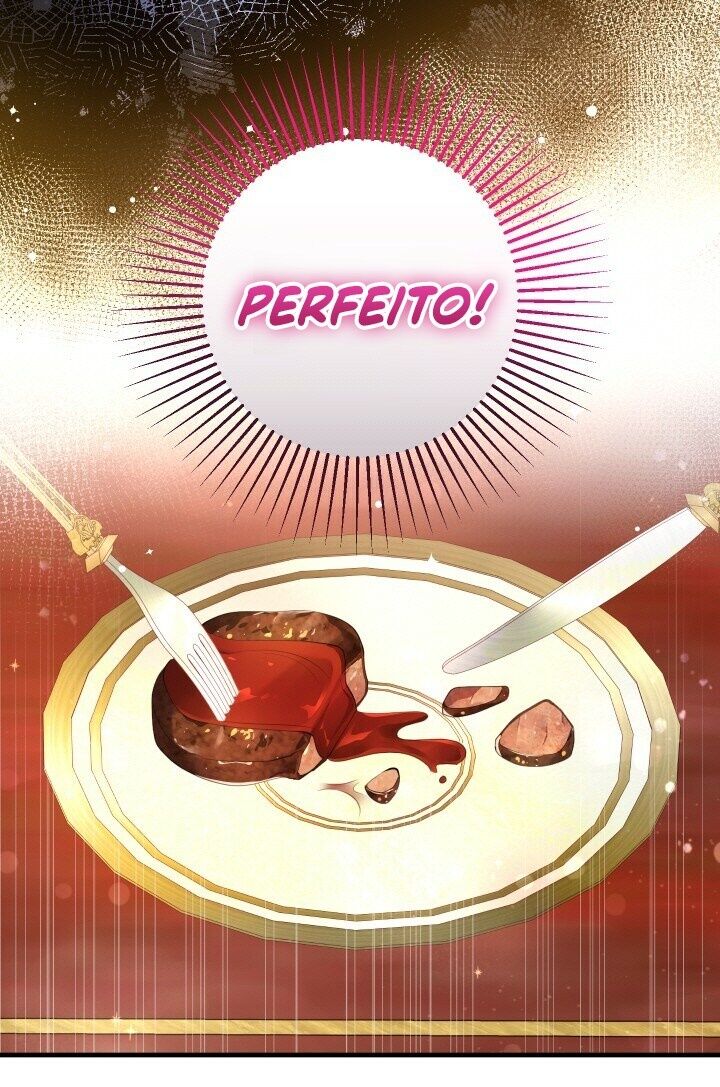 Bon Appétit! Capítulo 9 Página 59