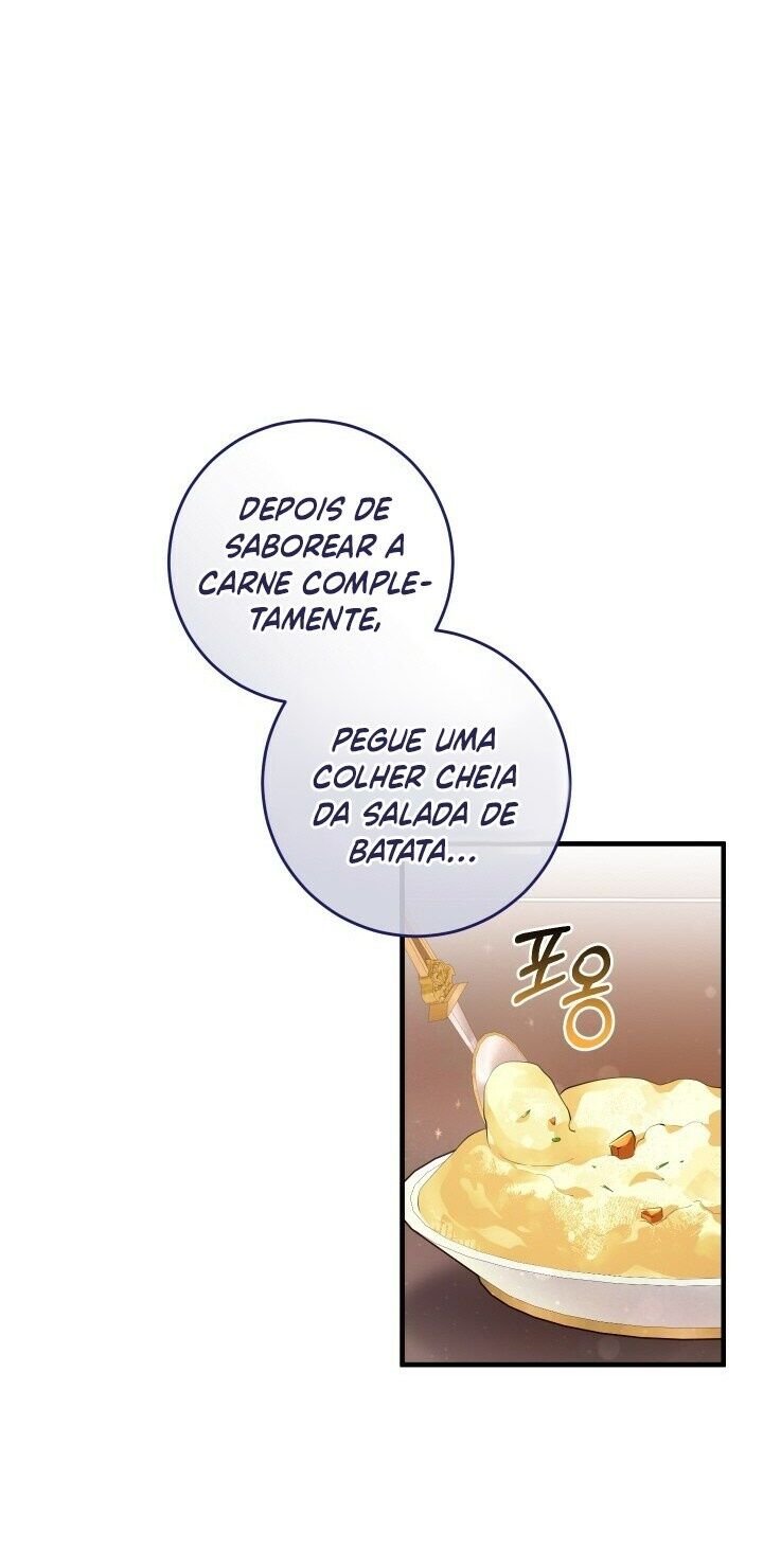 Bon Appétit! Capítulo 9 Página 60