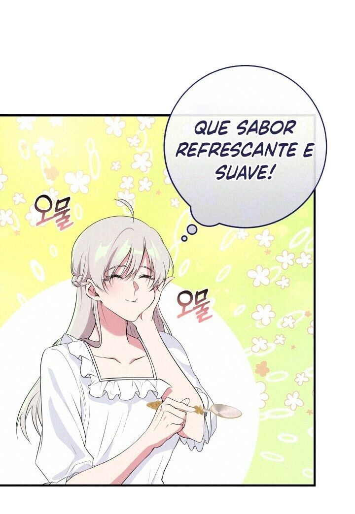 Bon Appétit! Capítulo 9 Página 61