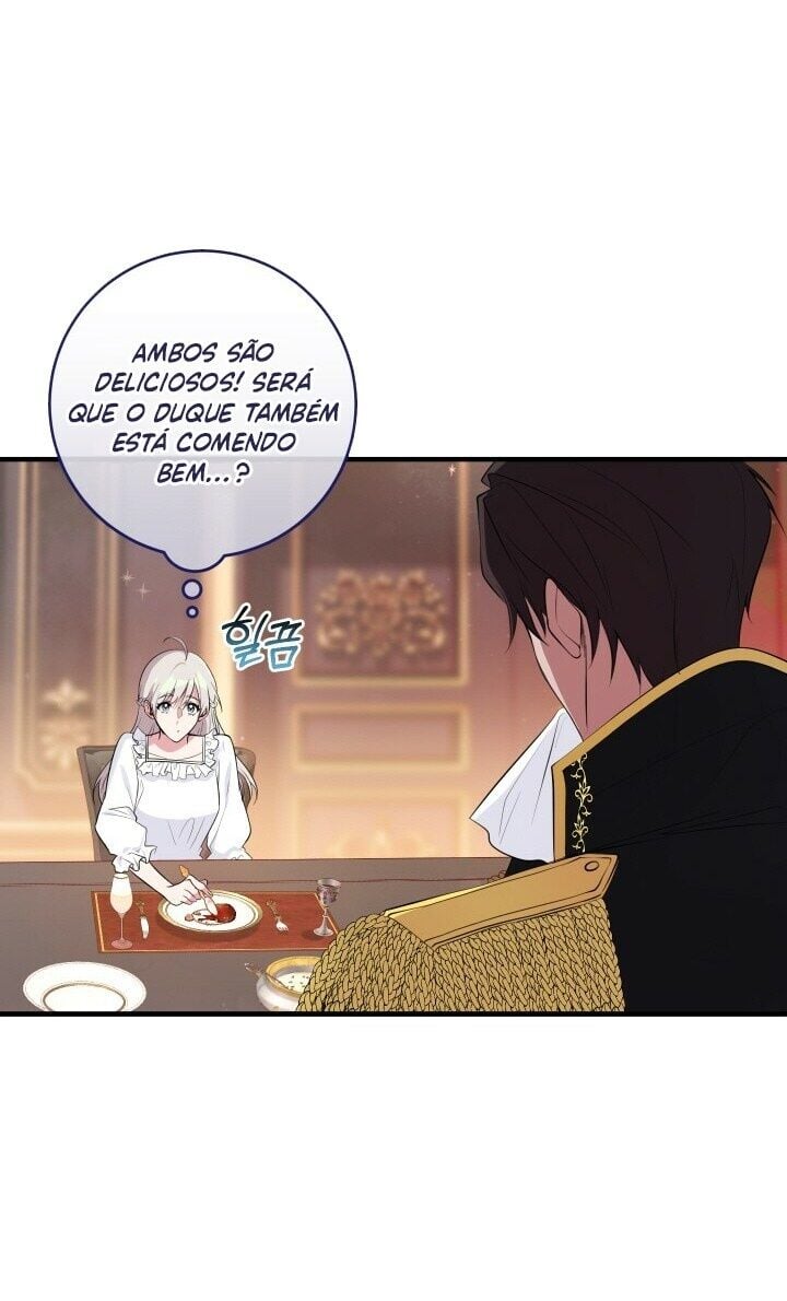 Bon Appétit! Capítulo 9 Página 62