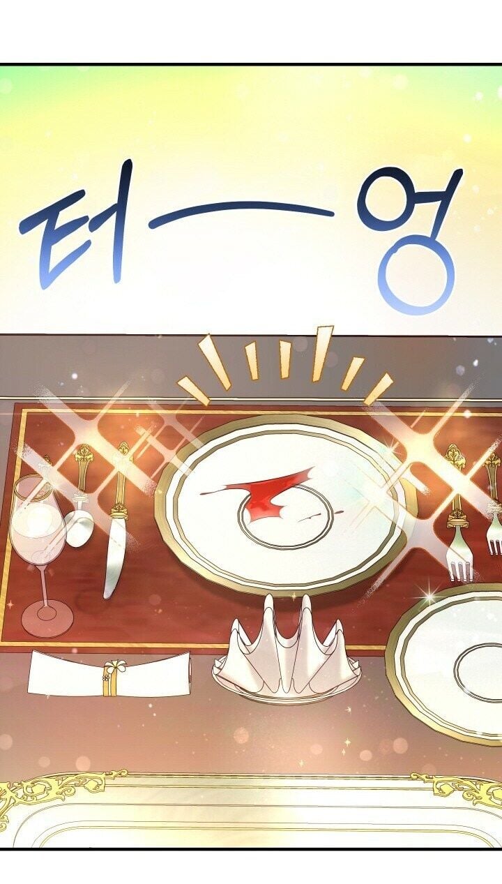 Bon Appétit! Capítulo 9 Página 63