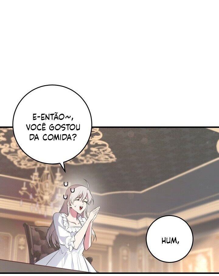 Bon Appétit! Capítulo 9 Página 66