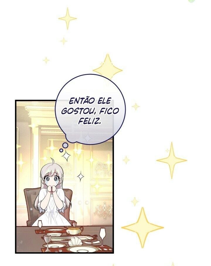 Bon Appétit! Capítulo 9 Página 68
