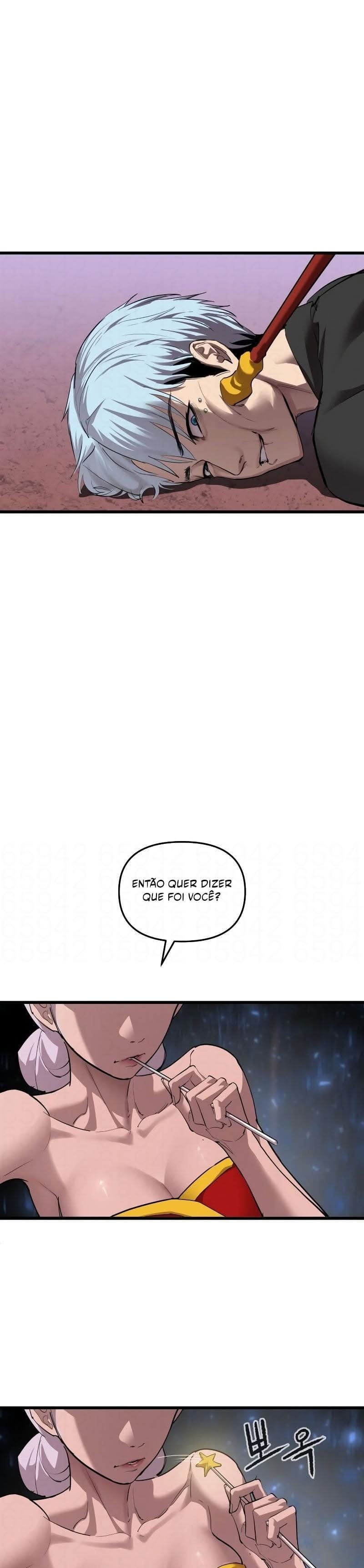 Bones Capítulo 18 Página 1
