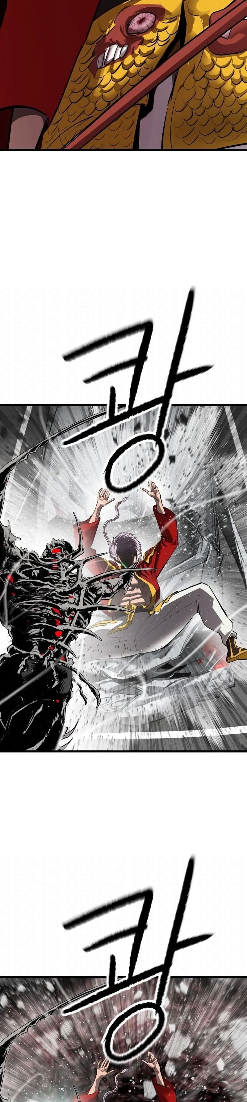 Bones Capítulo 18 Página 60