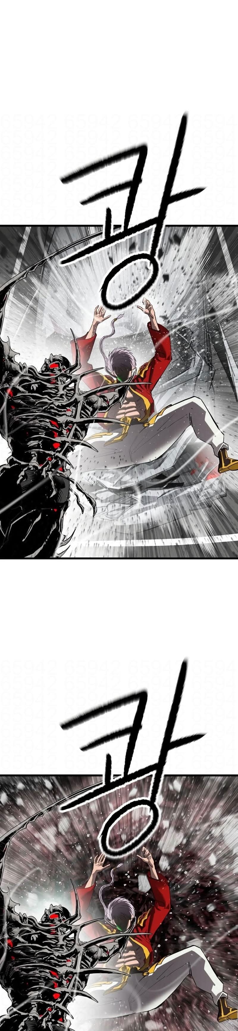 Bones Capítulo 19 Página 1