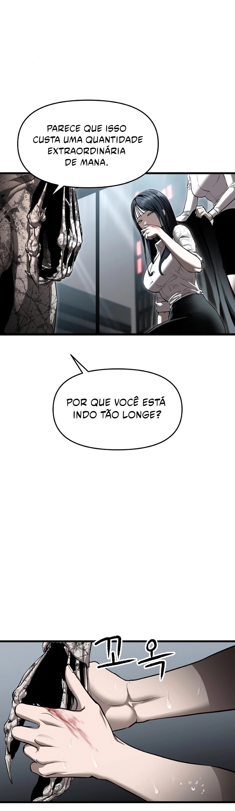 Bones Capítulo 6 Página 33