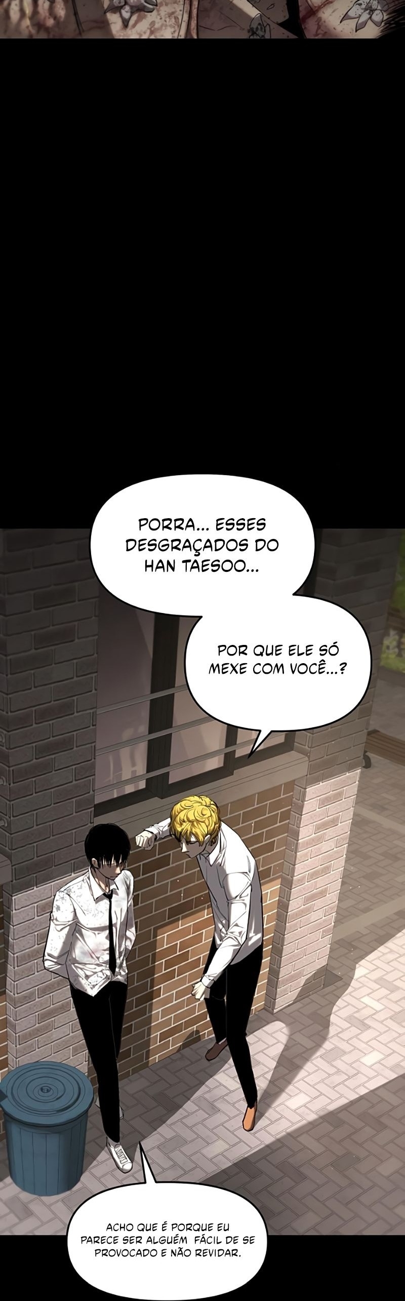 Bones Capítulo 7 Página 18