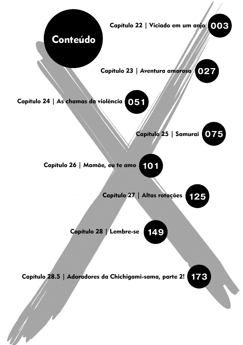Booty Royale: Never Go Down Without a Fight! Capítulo 22 Página 4