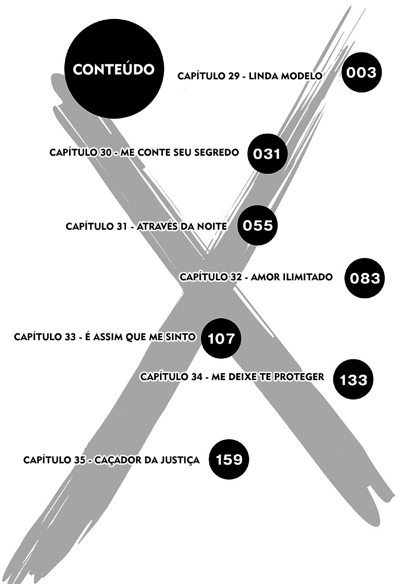 Booty Royale: Never Go Down Without a Fight! Capítulo 29 Página 4