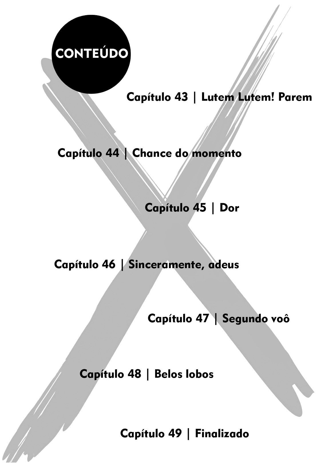 Booty Royale: Never Go Down Without a Fight! Capítulo 43 Página 4