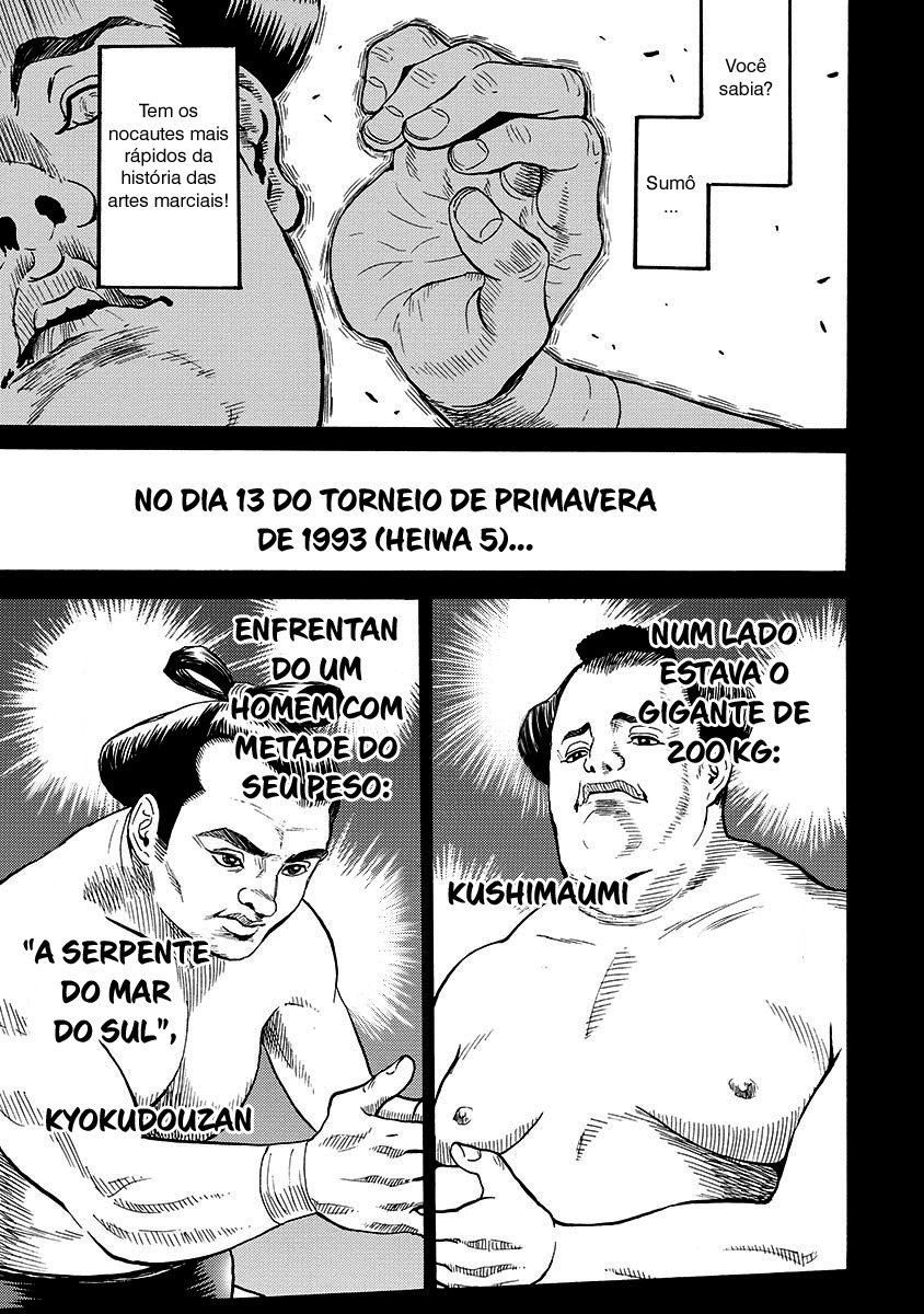 Booty Royale: Never Go Down Without a Fight! Capítulo 52 Página 20