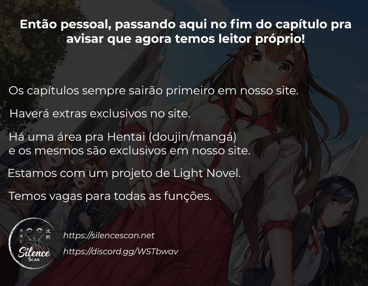Booty Royale: Never Go Down Without a Fight! Capítulo 59 Página 28