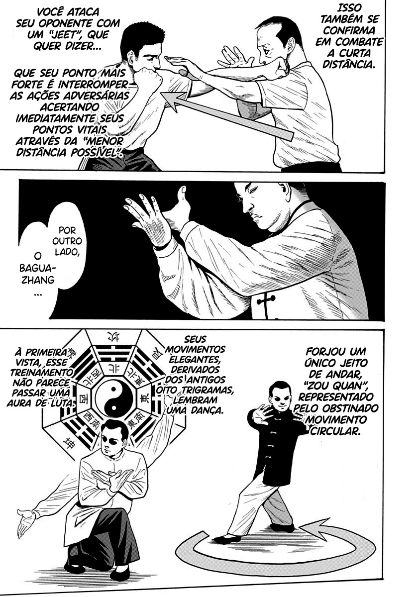 Booty Royale: Never Go Down Without a Fight! Capítulo 60 Página 12