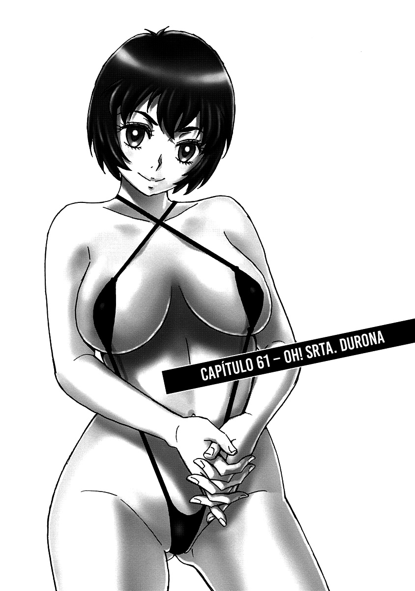 Booty Royale: Never Go Down Without a Fight! Capítulo 61 Página 2