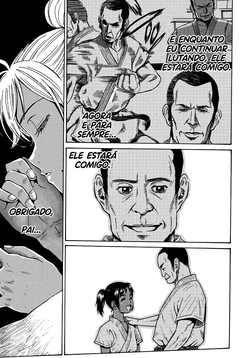 Booty Royale: Never Go Down Without a Fight! Capítulo 65 Página 7