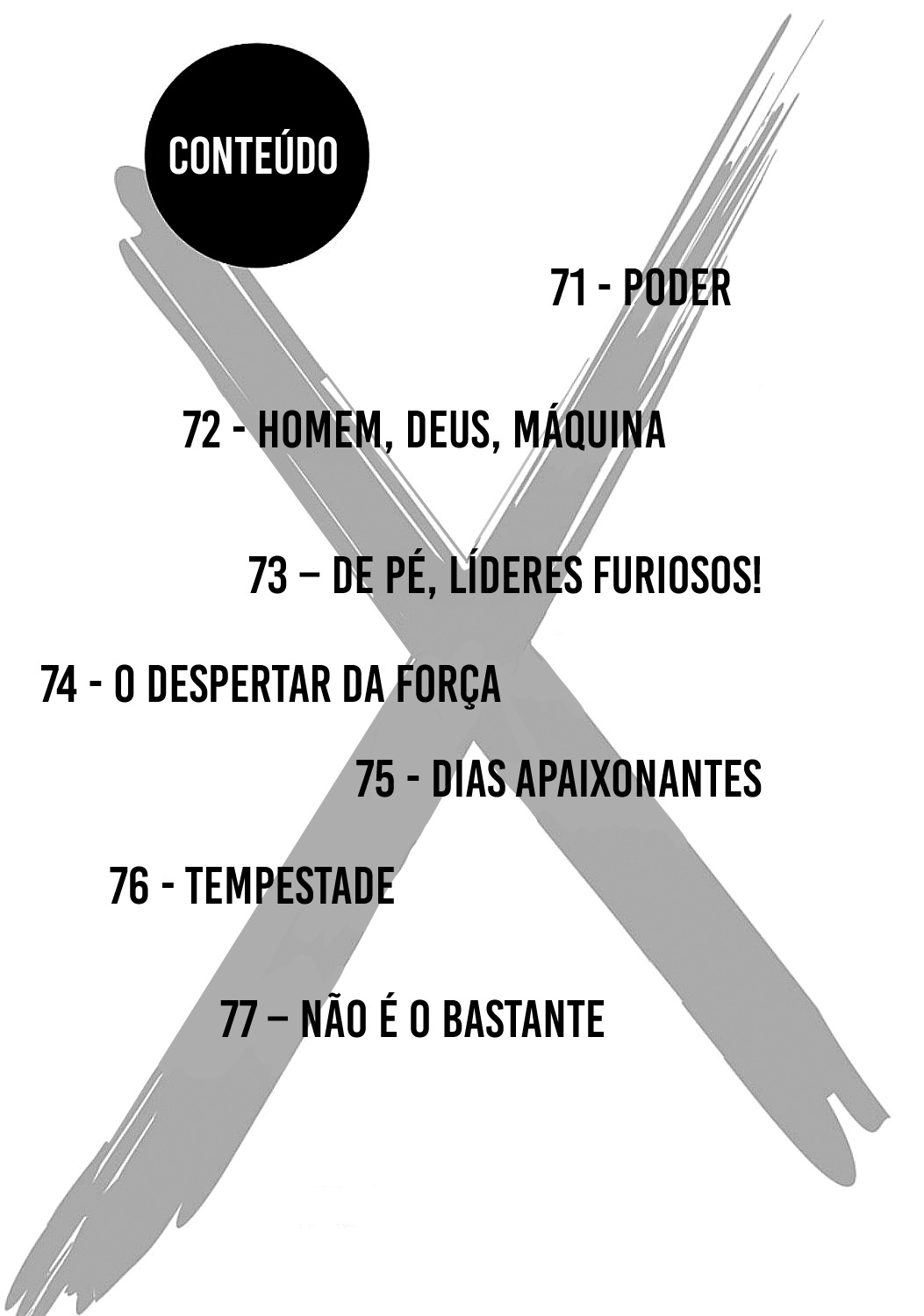 Booty Royale: Never Go Down Without a Fight! Capítulo 71 Página 4