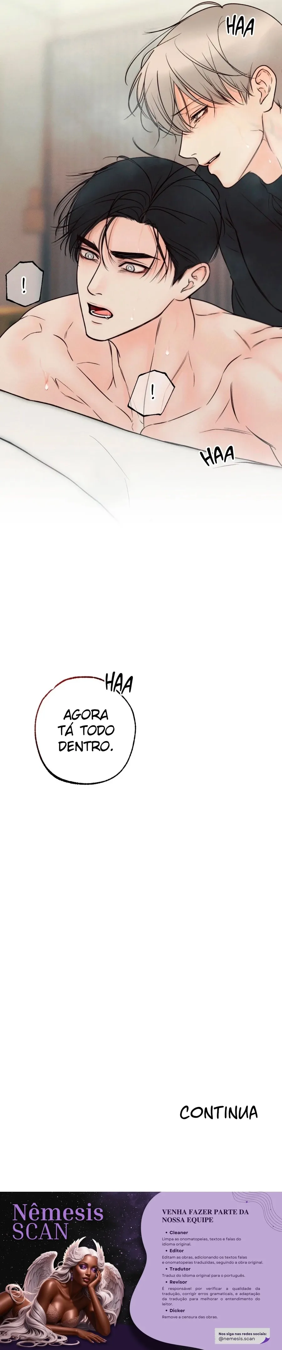 Bordeline Capítulo 12 Página 13