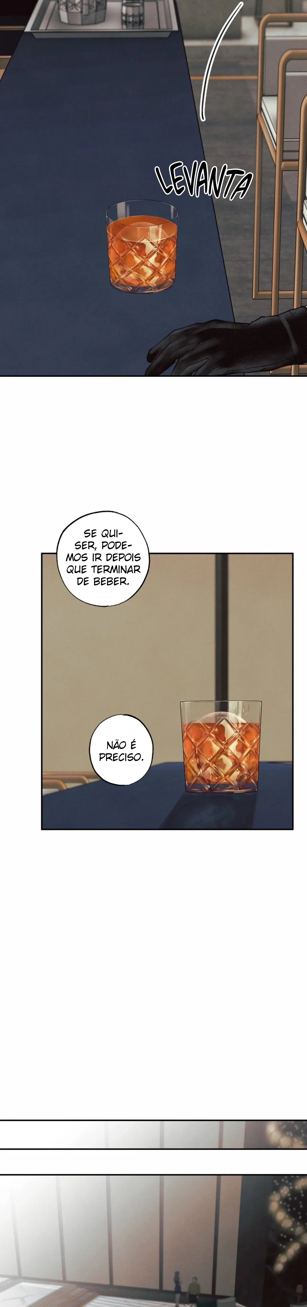 Bordeline Capítulo 12 Página 6