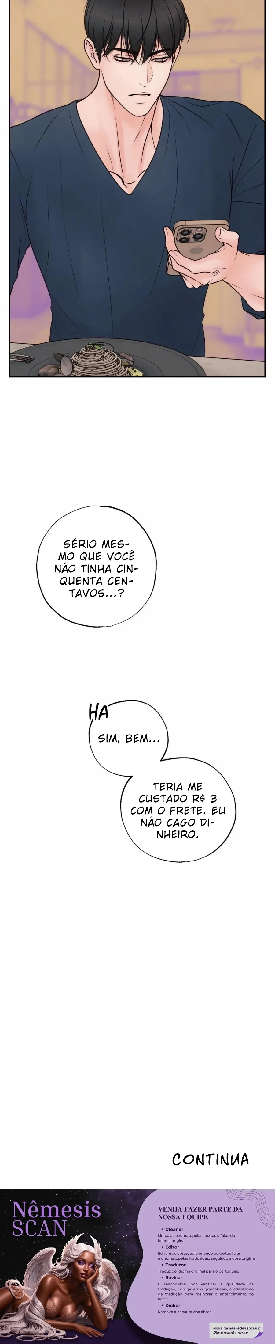 Bordeline Capítulo 21 Página 11