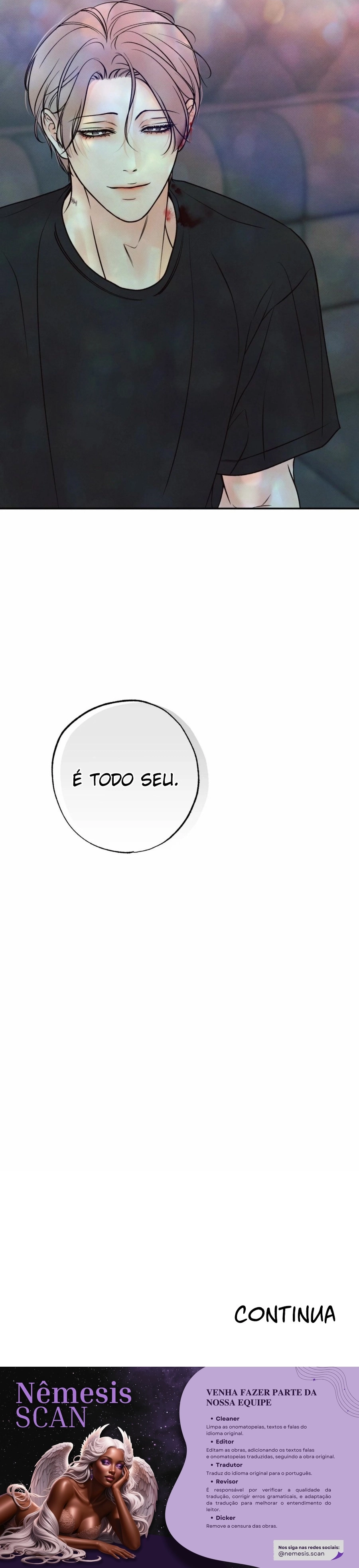 Bordeline Capítulo 27 Página 9