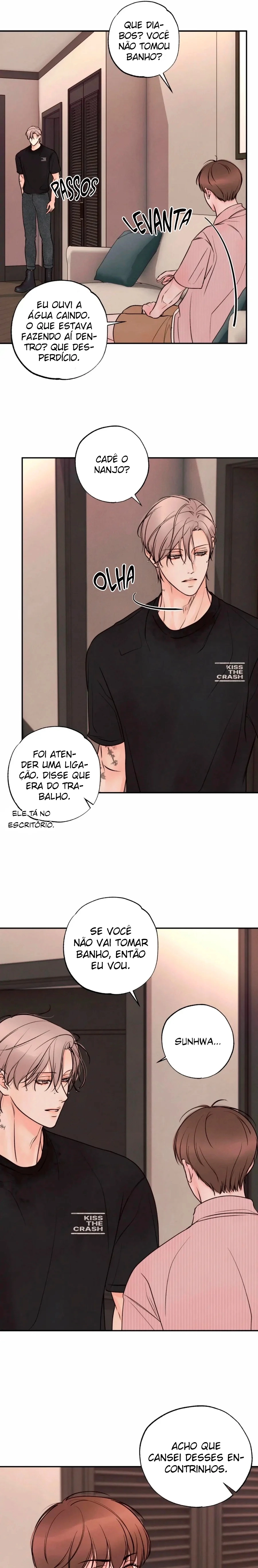 Bordeline Capítulo 29 Página 5